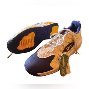 Reebok Iverson Solution Mid Sneakers size 12 mens